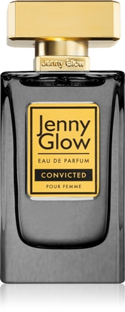 Jenny Glow Convicted парфюмерная вода женская