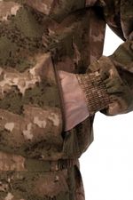 Летний костюм Спецназ (рип-стоп, саванна) Орион, Novatex