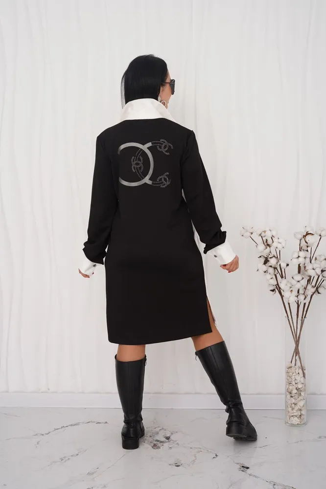 Платье Г08-23 Фабрика Моды