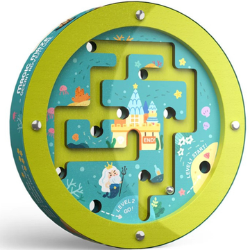 Двусторонний лабиринт