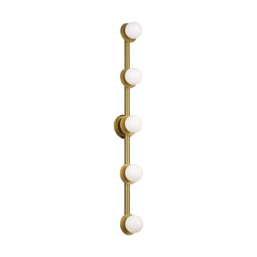 Светильник Visual Comfort Nodes Extra Large Vanity