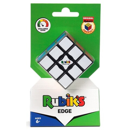 Rubik - Кубик Рубика 3x3x1 грань 20136789 / артикул   10905 6063989 20136789  / GTIN 778988419786