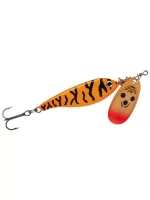 Блесна для рыбалки вертушка Minnow Super Vibrax 3 /S