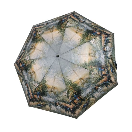 Женский зонт Три Слона Полный автомат 3731-N-03