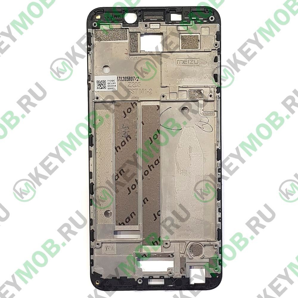 Рамка дисплея для телефона Meizu M6s (M712H)
