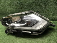 Фара правая Nissan X-Trail T32 (2017-2022) LED