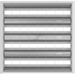 Светильник ARS/S UNI LED 600 EM 4000K СТ