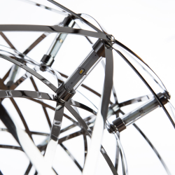 Светильник подвесной Divinare Galassia 1030/02 SP-42