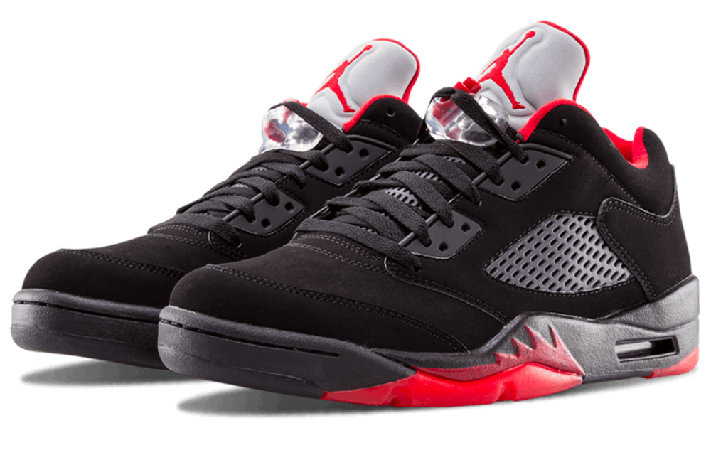 Кроссовки Jordan Air Jordan 5 Retro Low Alternate 90