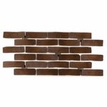 Термопанель ППС Leonardo Stone Дижон 443 Л