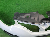 Бампер передний Renault Kaptur (2016-2022)