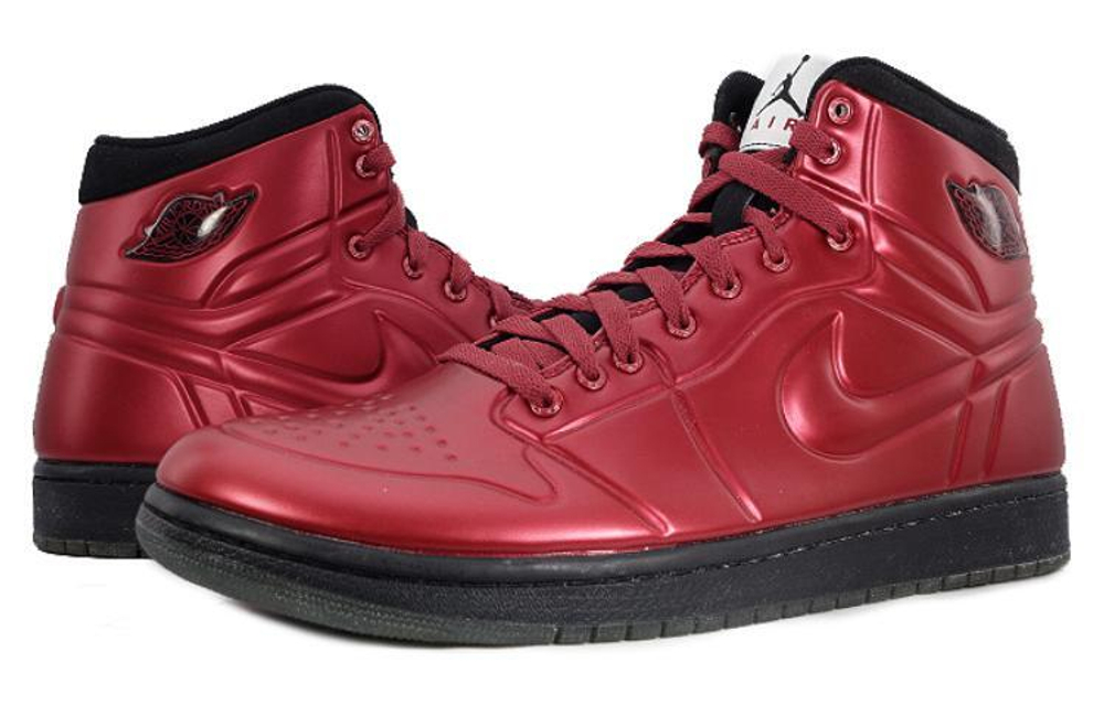 Air jordan 1 anodized new arrivals