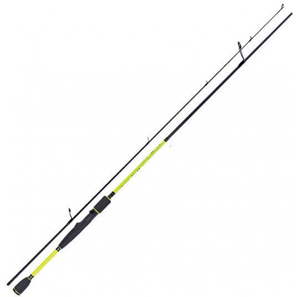 Спиннинг Maximus Villain 27MH (2.7м/15-40гр)