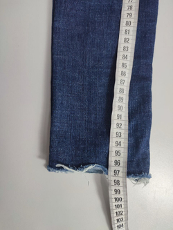 Джинсы Rumei зауженные 40 размер