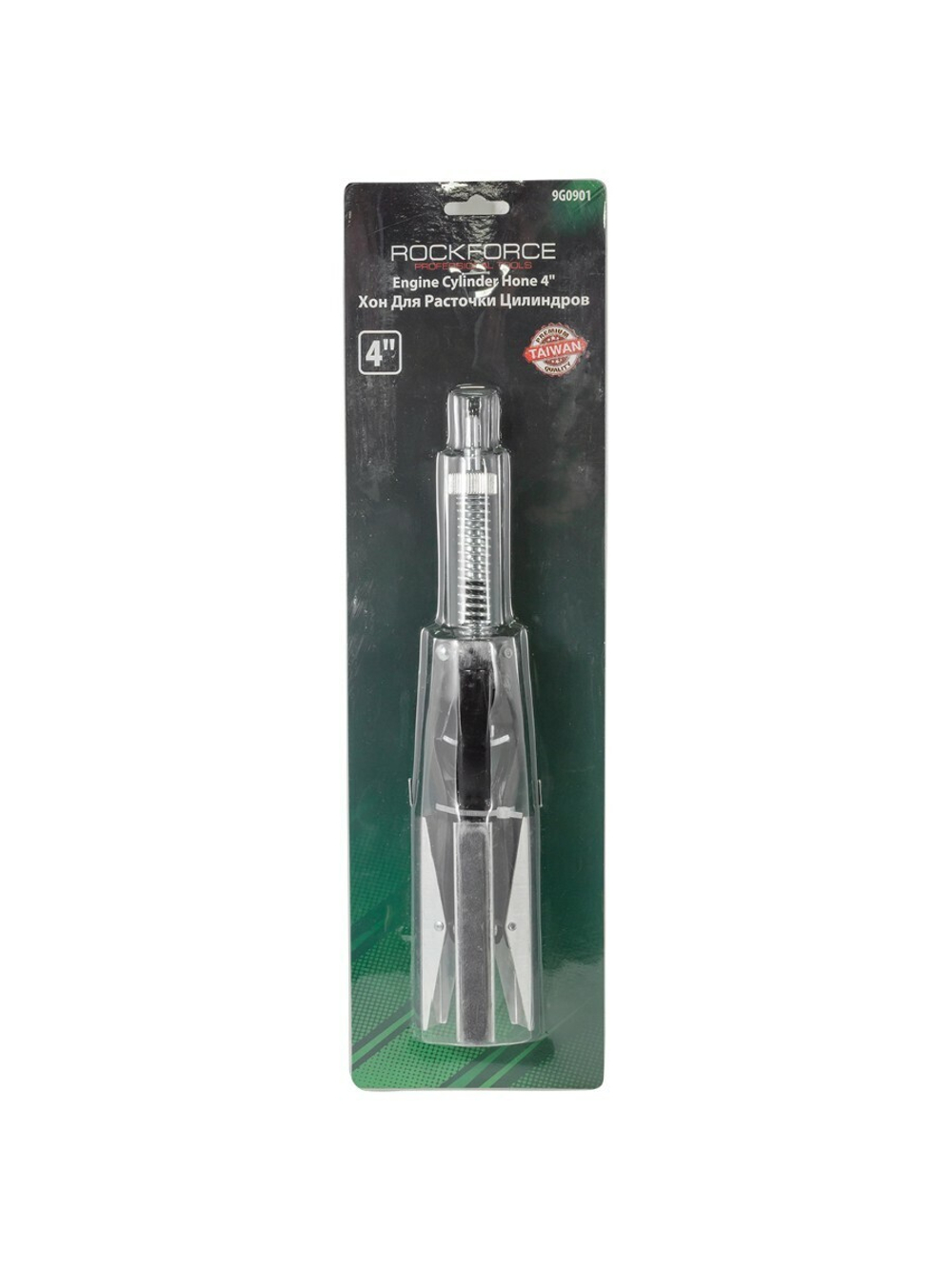 Хон для расточки цилиндров (диапазон 50-178мм) RockForce##Rock FORCE RF-9G0901