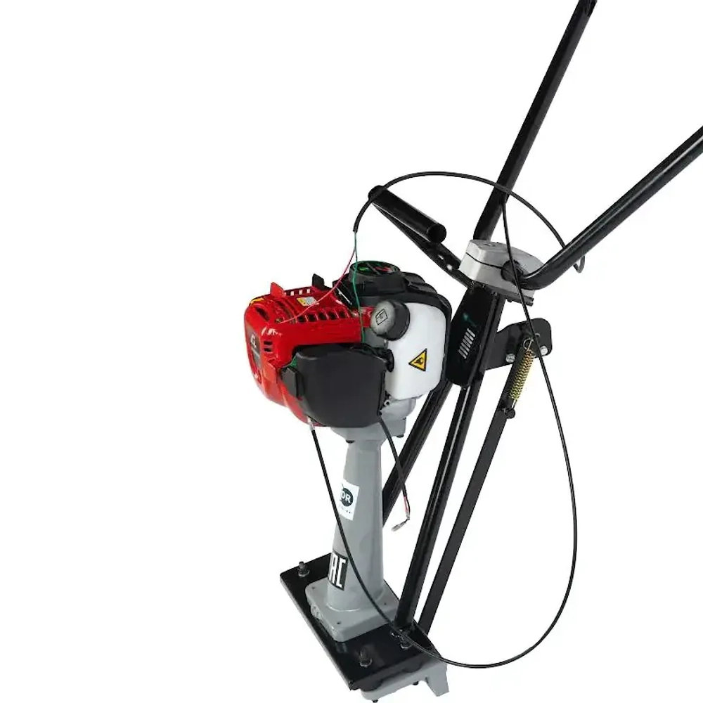 TOR SF-1 виброрейка бензиновая без лезвия (honda) 1012109