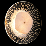 Бра Crystal Lux CONTESSA AP2.1