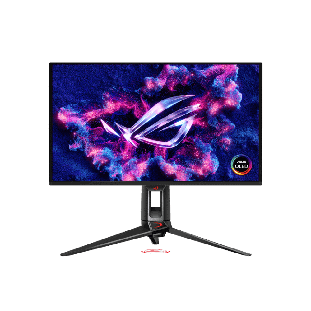 Монитор 31,5" ASUS ROG Swift OLED PG32UCDMZ 3840x2160 240Hz 0.03ms 1000cd/m2 2xHDMI 1xDP 1xUSB-C