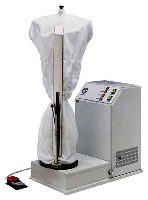 Пароманекен EOLO SA21B