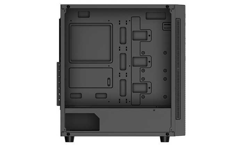 Корпус eATX Deepcool MATREXX 55 MESH