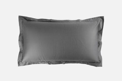 Наволочки 2шт 50х90 German Grass Graphite Allure Серый