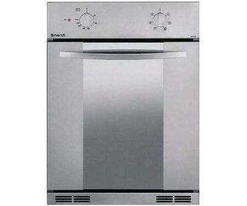 Электрический духовой шкаф Nardi FEA 2325 XS