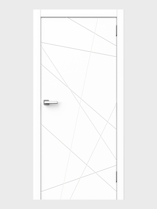 Дверь межкомнатнаяНОРДИКА 164