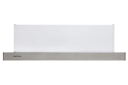 Встраиваемая вытяжка Krona KAMILLA 600 INOX (1 мотор)