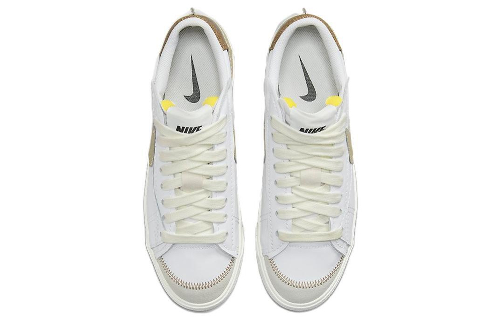 Кроссовки Nike Blazer Low 77 Jumbo