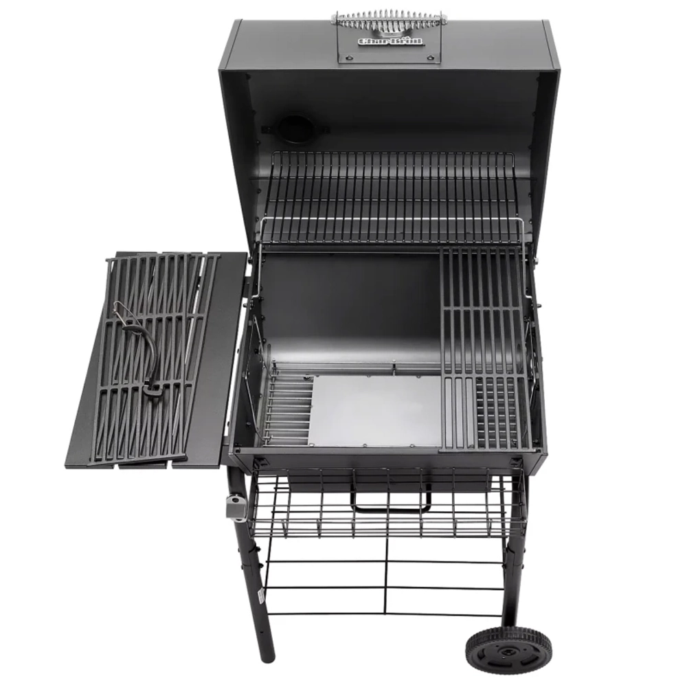 Char-Broil Charcoal M угольный гриль 24308655