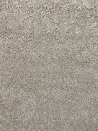 Обои компакт.винил 1,06х10 м Яблоневый цвет UNI бежевый