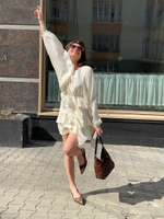 Платье
