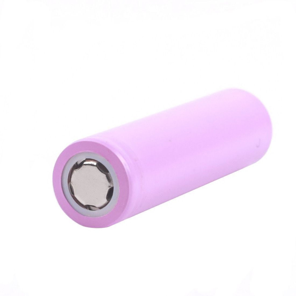 Аккумулятор 18650 3.6v 2600 mAh 17-19 мОм