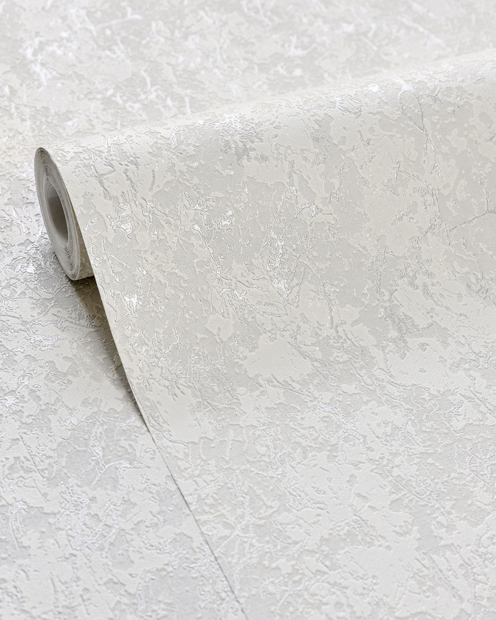 Ланре - 12 (белая с перламутром)