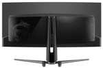Монитор 34" MSI MAG 341CQP