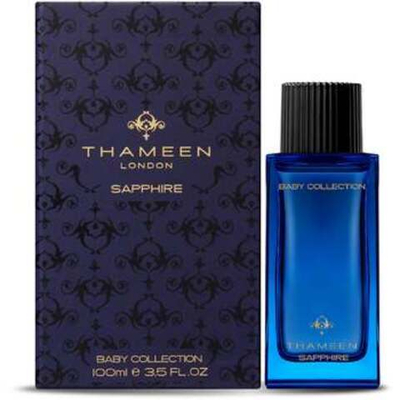 Thameen Baby Collection Sapphire 100ml