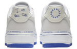 Кроссовки Nike Air Force 1 Low 07 More Than Qs