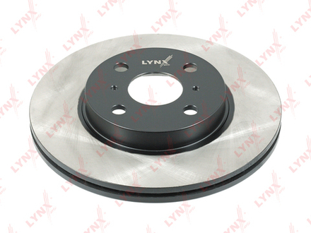 Тормозной диск передний LYNX BN-1156