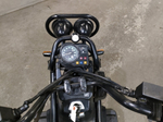 Honda PS250 Big Ruckus , 2004