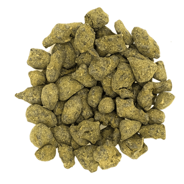 Чай "Женьшень Улун Выдержанный"