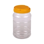 Емкость с ручкой 2л ПЭТ