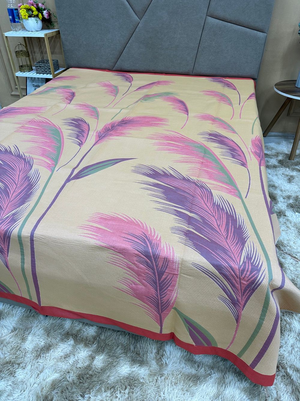 Покрывало Кит ЛЕН МОНИКА 2сп