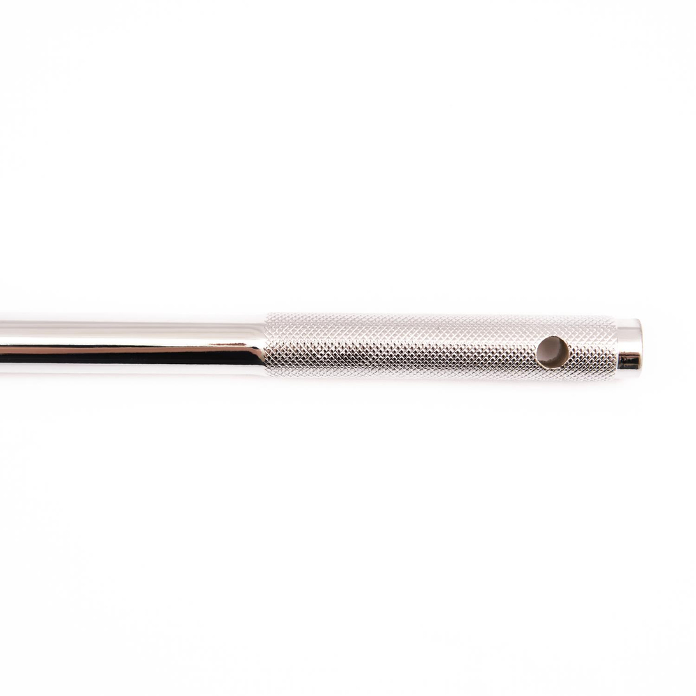 BB12450 Вороток шарнирный ROSSVIK 1/2", 450мм