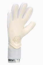 Вратарские перчатки 4keepers Elite Ignis NC Junior - белый