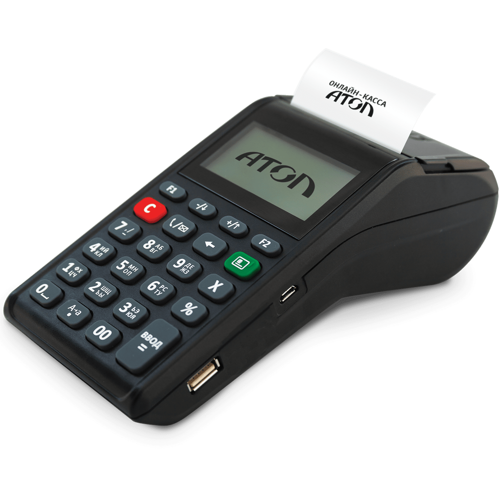 АТОЛ 91Ф Lite