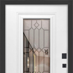 Лабиринт Имперо со стеклом