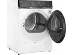 Сушильная машина Weissgauff WD 779 Diamond Heat Pump белый