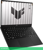 Ноутбук Asus TUF Gaming A14 FA401UU-RG013