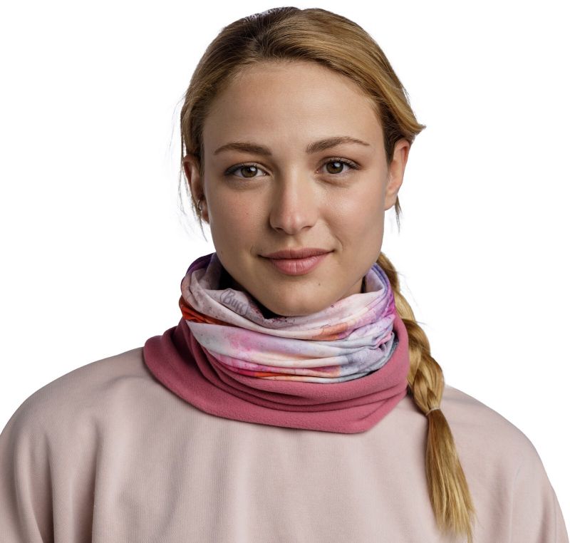 Шарф-труба трансформер Buff Polar Kepha Multi Фото 3