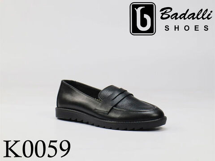 Лоферы женские K0059-1P 36-40